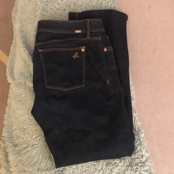 Dl1961 denim skinny jeans - Picture 2 of 5